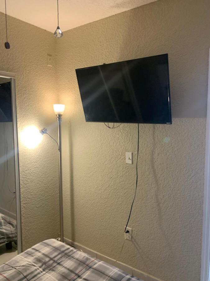 Bedroom Private 迈阿密 外观 照片