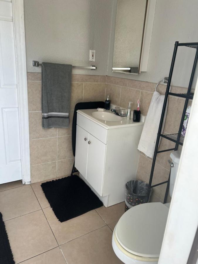 Bedroom Private 迈阿密 外观 照片