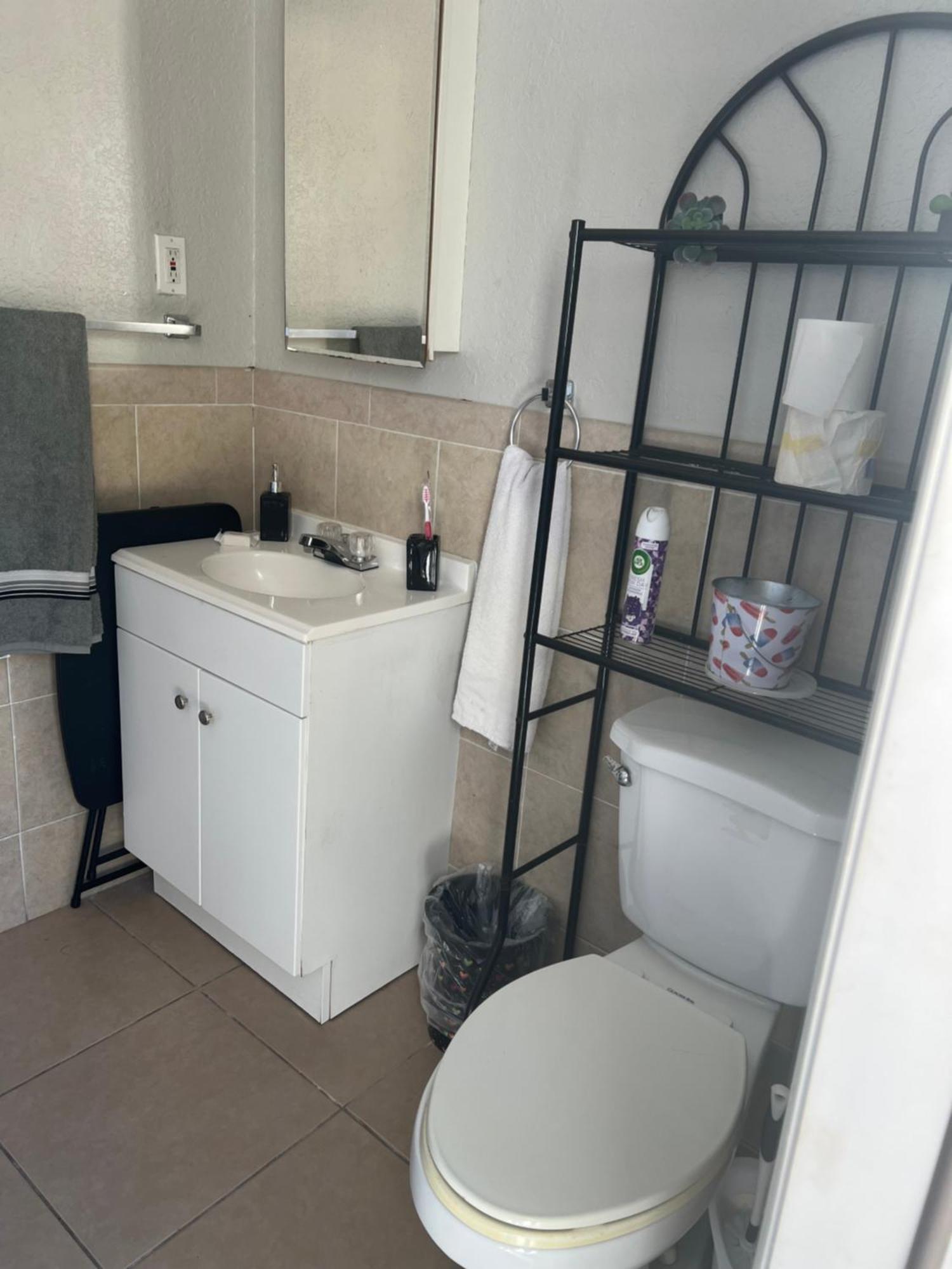 Bedroom Private 迈阿密 外观 照片