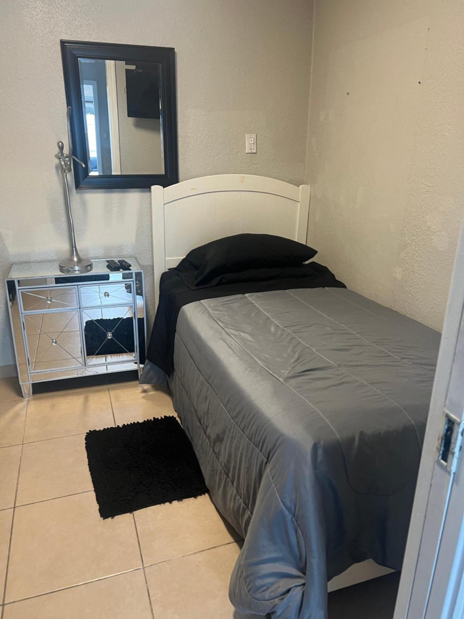 Bedroom Private 迈阿密 外观 照片