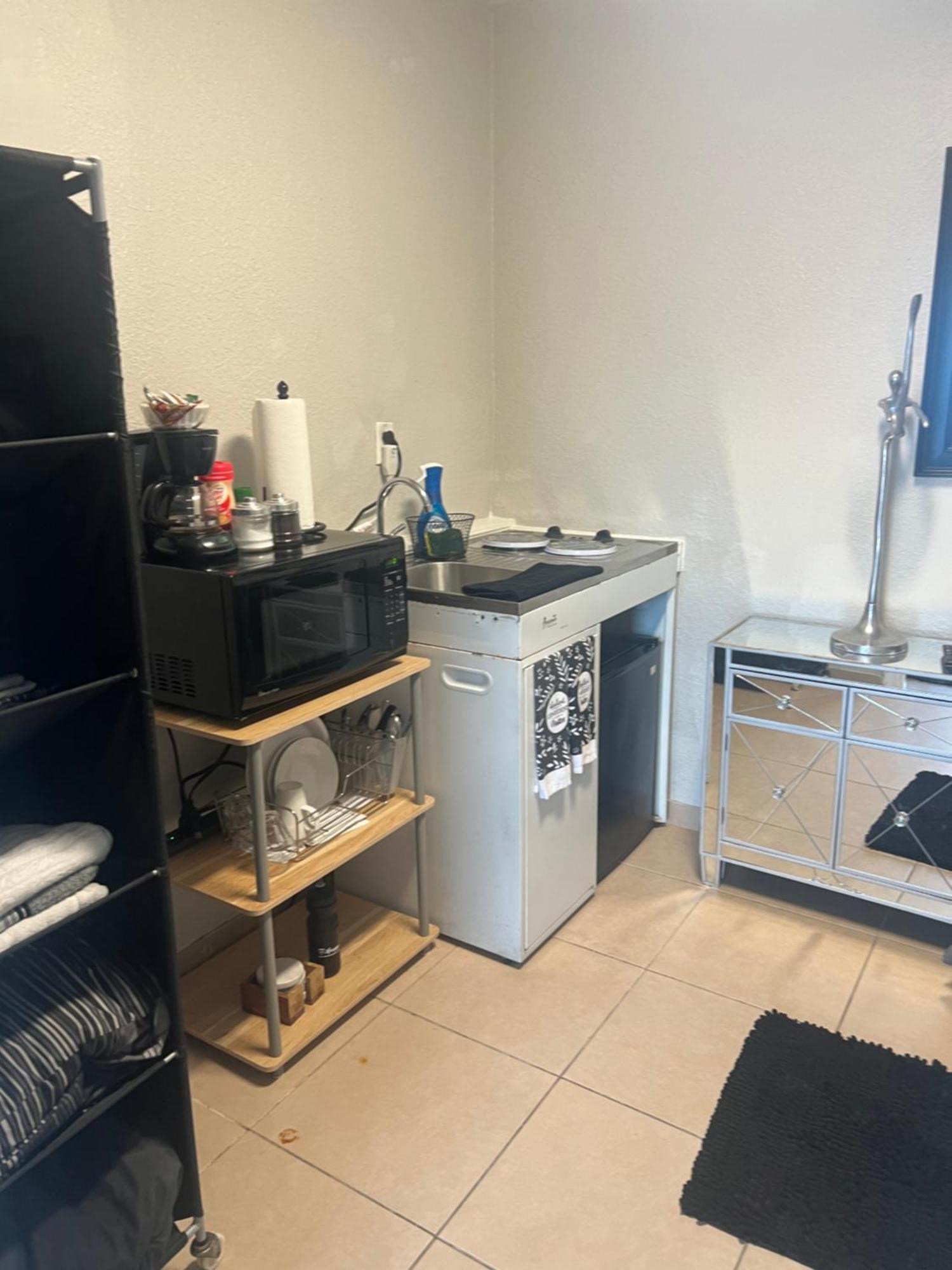 Bedroom Private 迈阿密 外观 照片